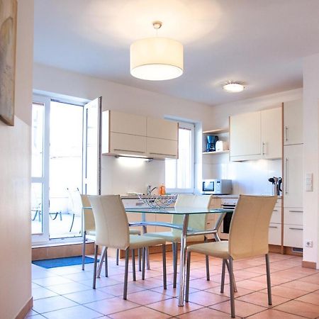 Riess Apartments Trambauerstrasse | Contactless Check-In Відень Екстер'єр фото