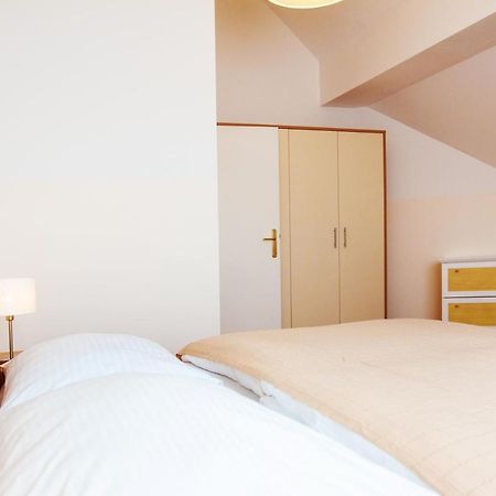 Riess Apartments Trambauerstrasse | Contactless Check-In Відень Екстер'єр фото