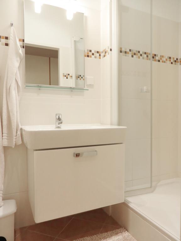 Riess Apartments Trambauerstrasse | Contactless Check-In Відень Екстер'єр фото