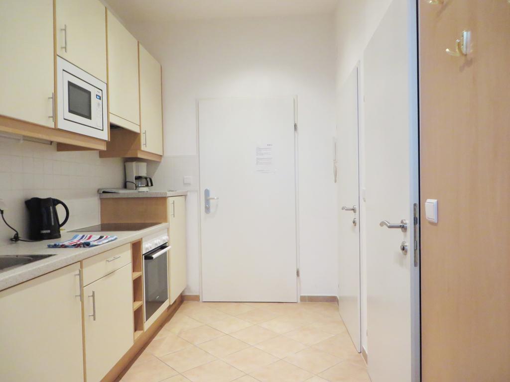 Riess Apartments Trambauerstrasse | Contactless Check-In Відень Екстер'єр фото