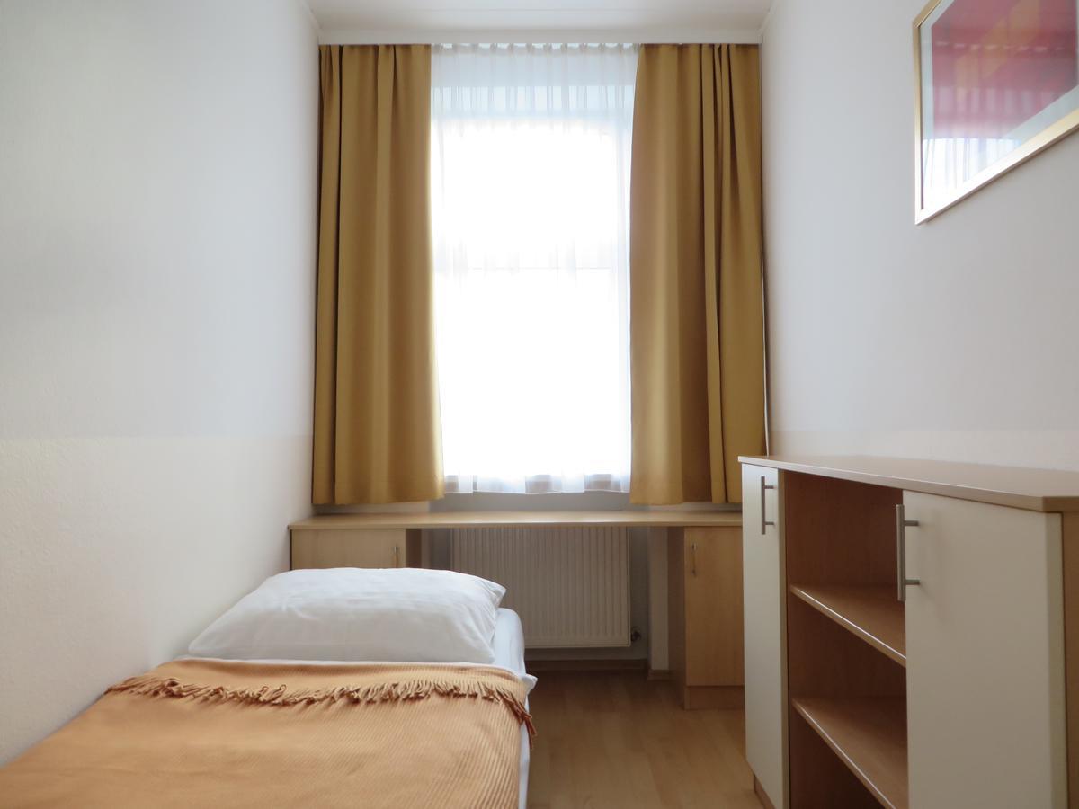 Riess Apartments Trambauerstrasse | Contactless Check-In Відень Екстер'єр фото