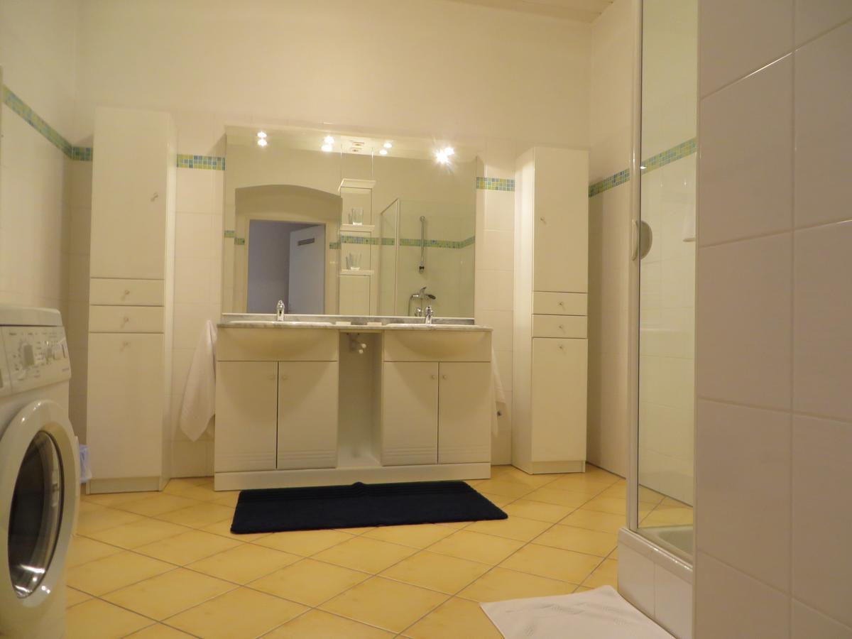 Riess Apartments Trambauerstrasse | Contactless Check-In Відень Екстер'єр фото