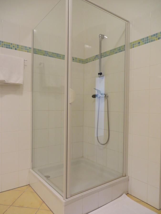 Riess Apartments Trambauerstrasse | Contactless Check-In Відень Екстер'єр фото