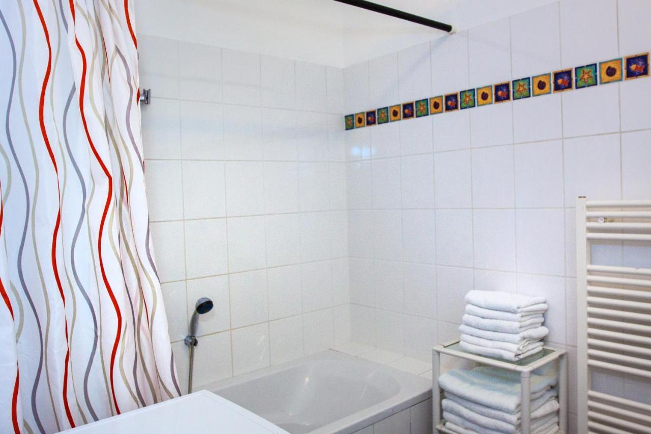 Riess Apartments Trambauerstrasse | Contactless Check-In Відень Екстер'єр фото
