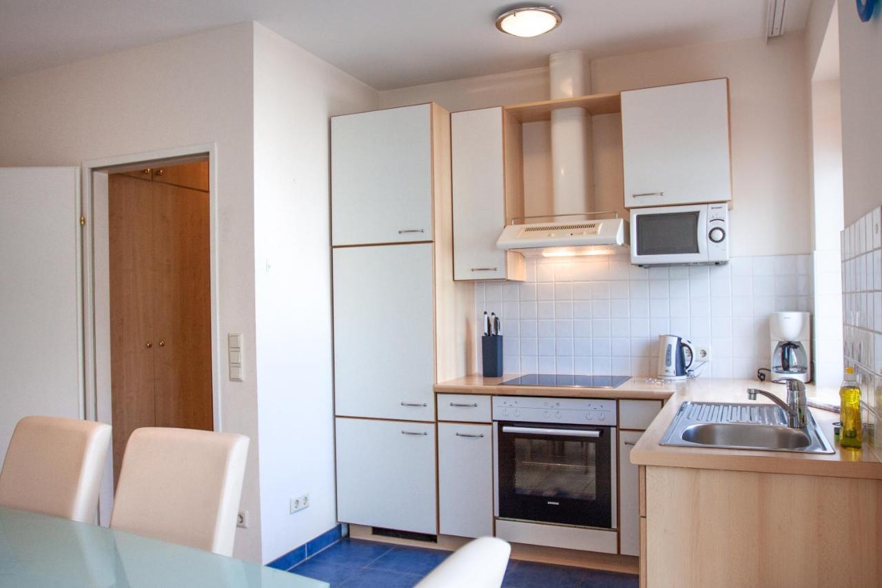 Riess Apartments Trambauerstrasse | Contactless Check-In Відень Екстер'єр фото