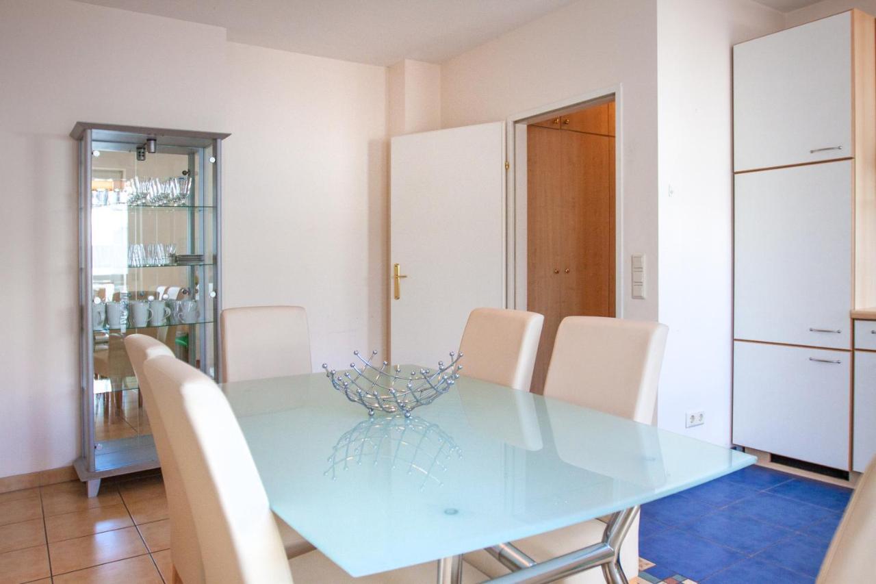 Riess Apartments Trambauerstrasse | Contactless Check-In Відень Екстер'єр фото