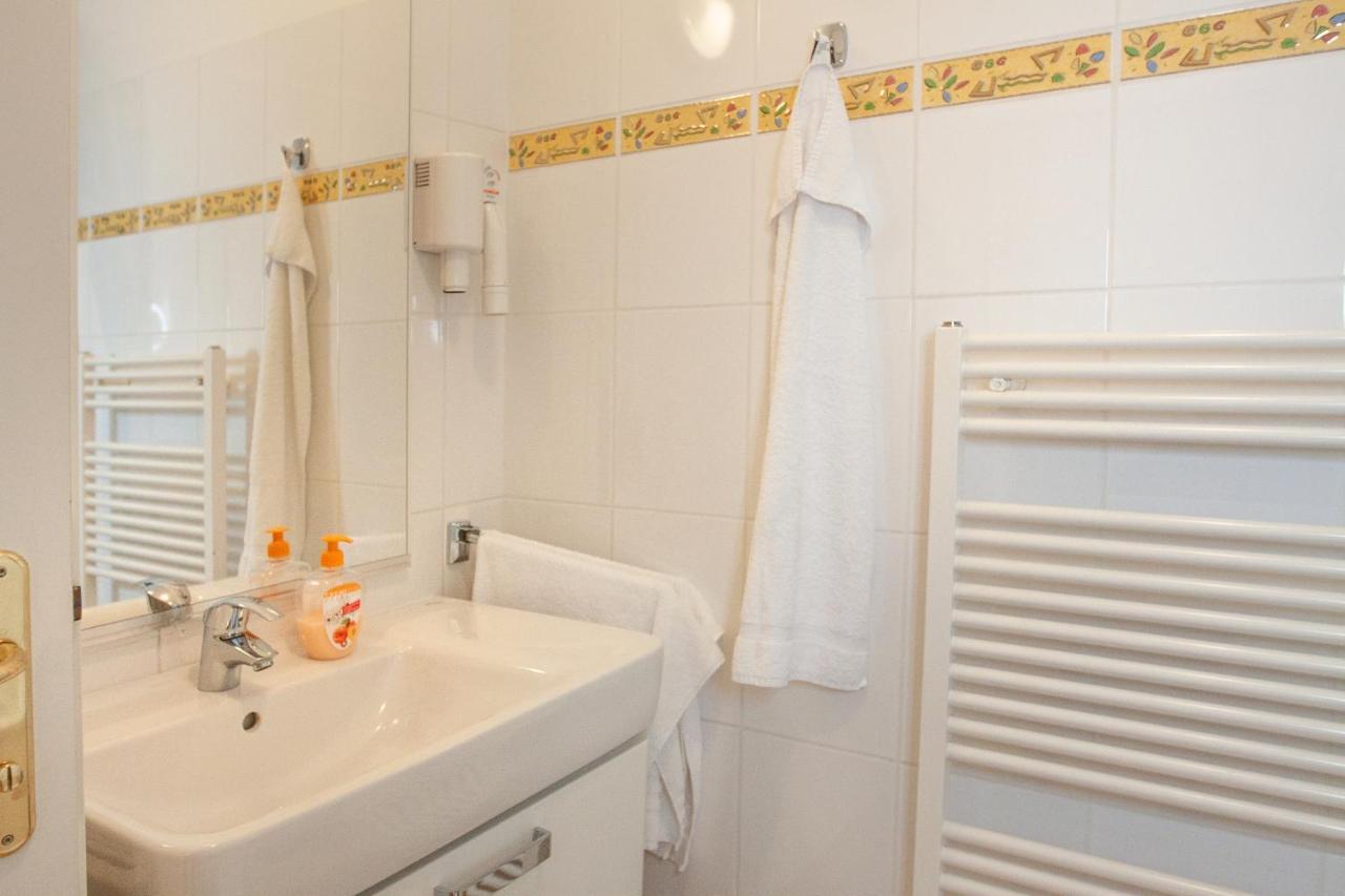Riess Apartments Trambauerstrasse | Contactless Check-In Відень Екстер'єр фото