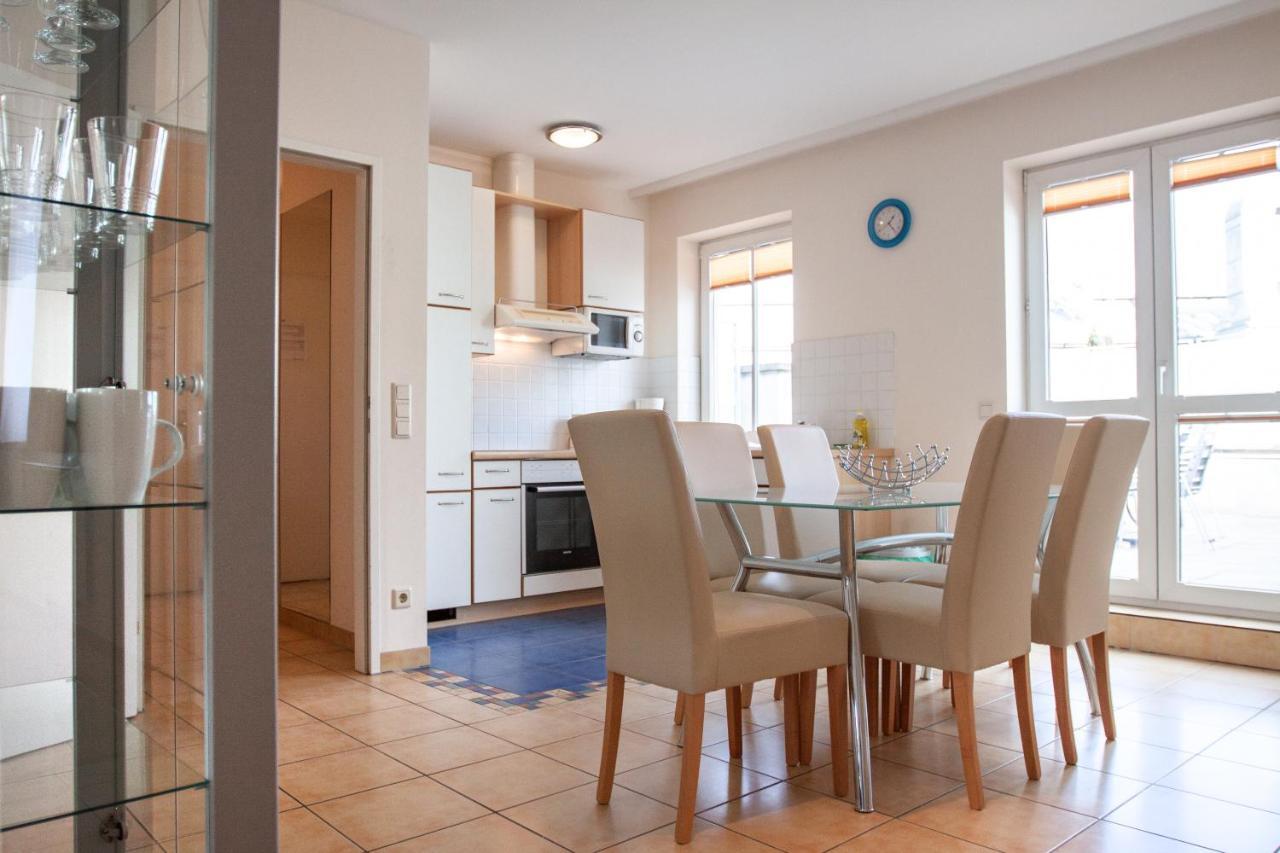 Riess Apartments Trambauerstrasse | Contactless Check-In Відень Екстер'єр фото
