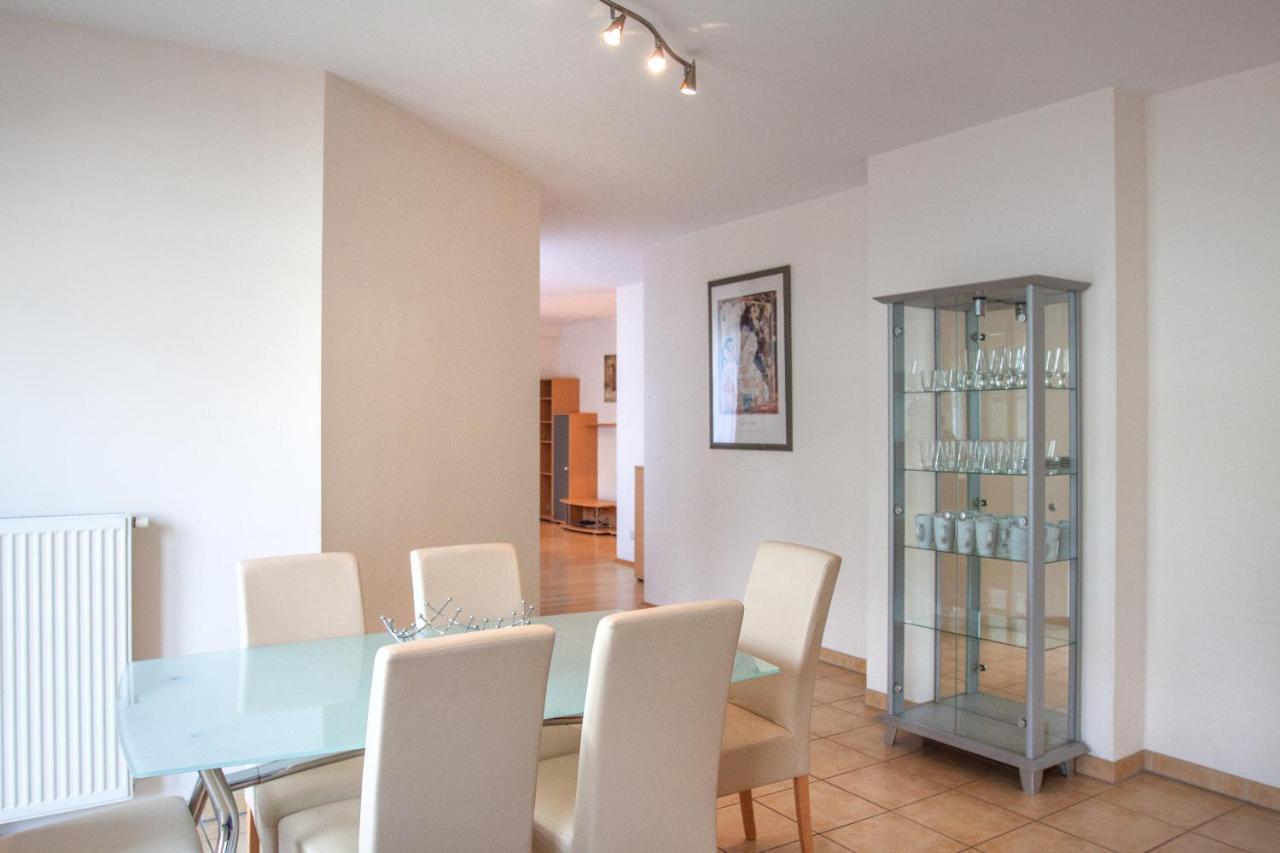 Riess Apartments Trambauerstrasse | Contactless Check-In Відень Екстер'єр фото